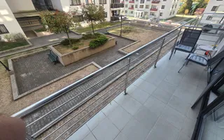 Apartament 2 camere, 51mp, cartier Tudor, Targu Mures - Poză 12
