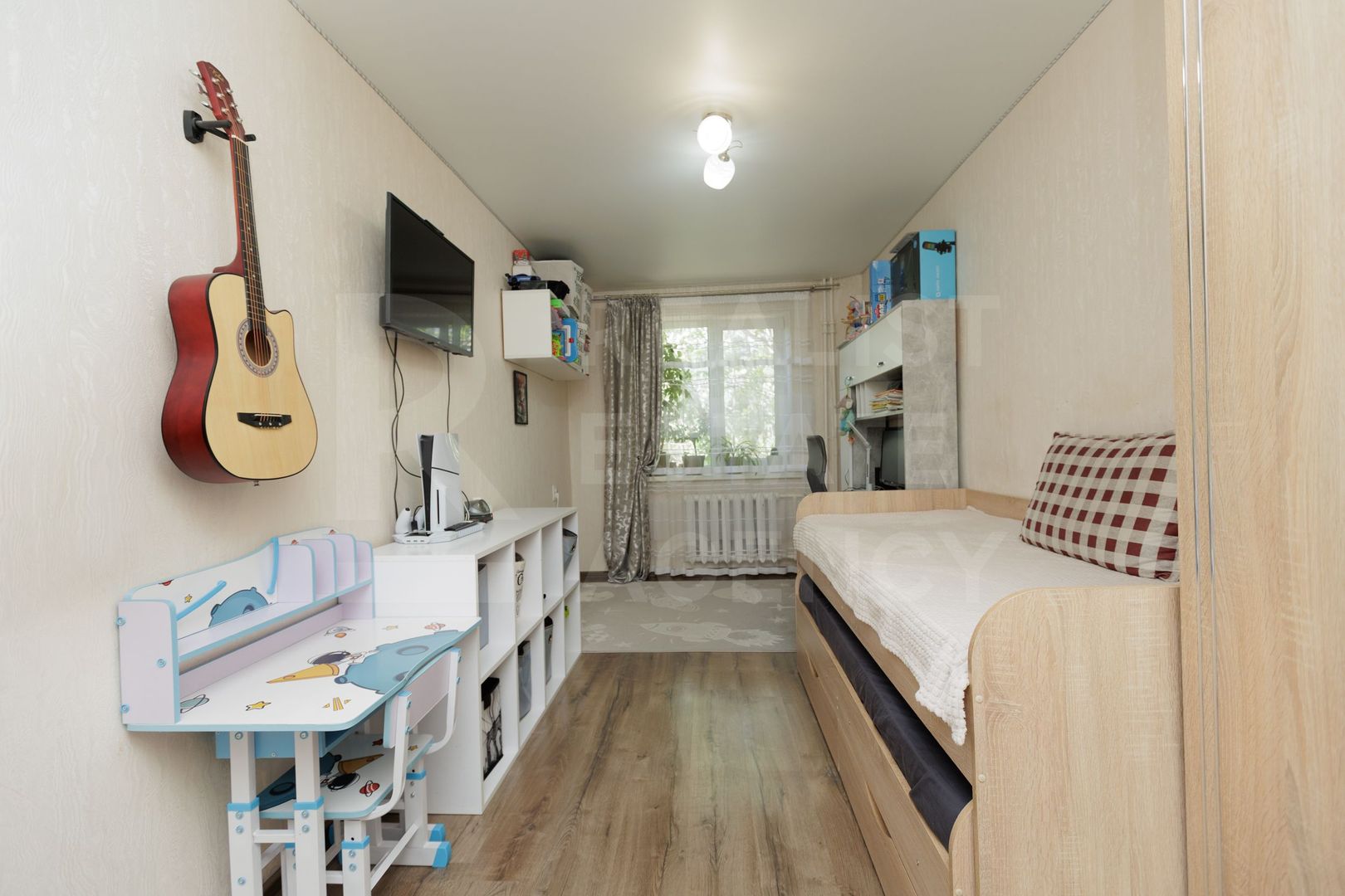 Vânzare, apartament, 2 camere, str. Paris, Buiucani - Poză 8