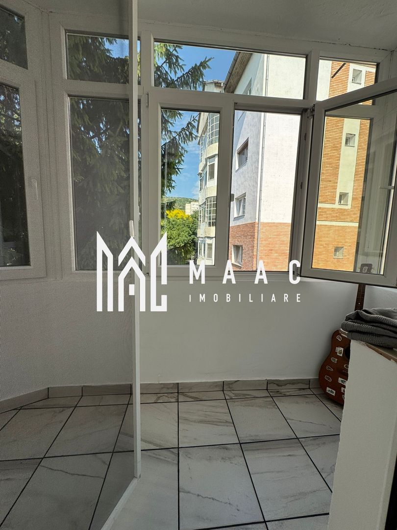 Apartament 2 camere de inchiriat | Zona Nord | Centrala proprie - Poză 9