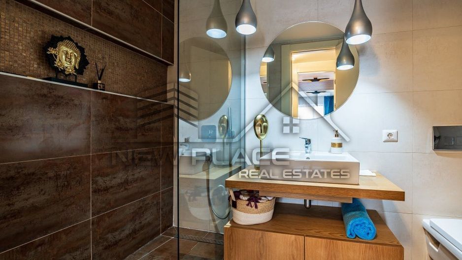 Apartament exclusivist | Terasa de 96 mp | Poze Reale | Lux - Poză 15