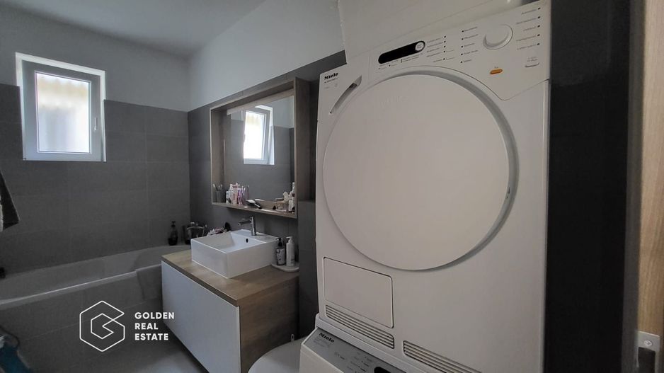 Duplex pe parter,  Chisoda - Poză 8