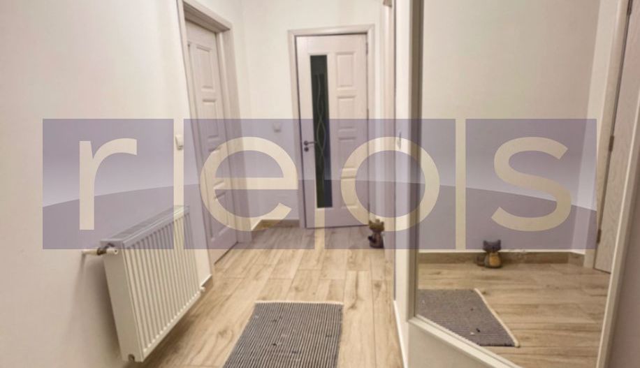 VANZARE 2 CAMERE | 71 MP TOTALI | PARCARE SUBTERANA | ZONA DOBROESTI / FUNDENI - Poză 9