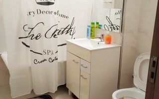 2 Camere-Decomandat-Centrala Termica-Mobilat-Utilat-Cornitoiu - Poză 7