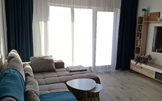 Apartament cu 2 camere decomandate, în zona centrală a Floreștiului. - Poză 3