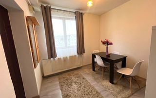 2 camere, Parcare, Pet Friendly, Modern, Dambul Rotund, Panemar - Poză 4