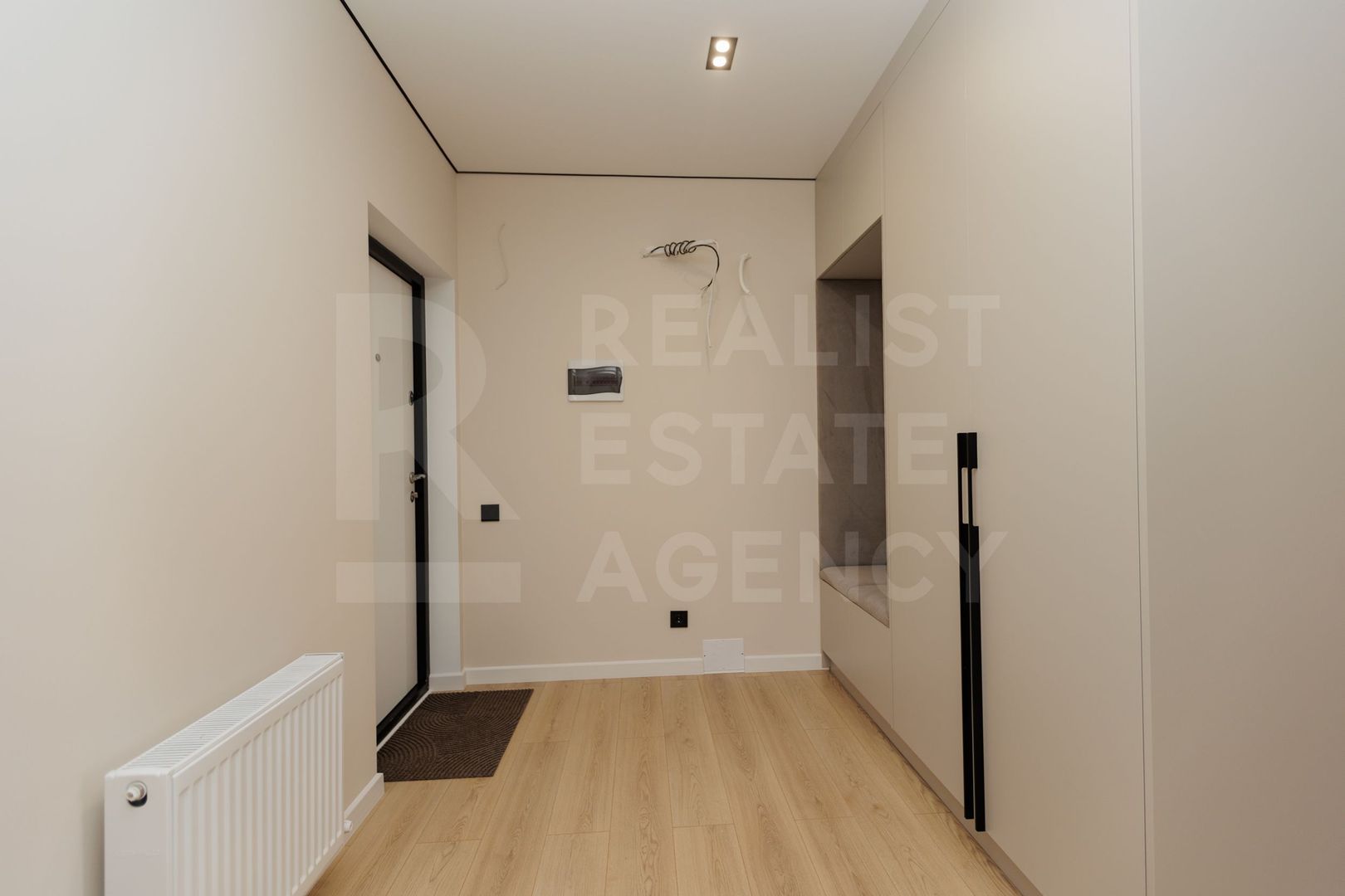 Vânzare, apartament, 3 camere str. Ialoveni, Telecentru - Poză 16