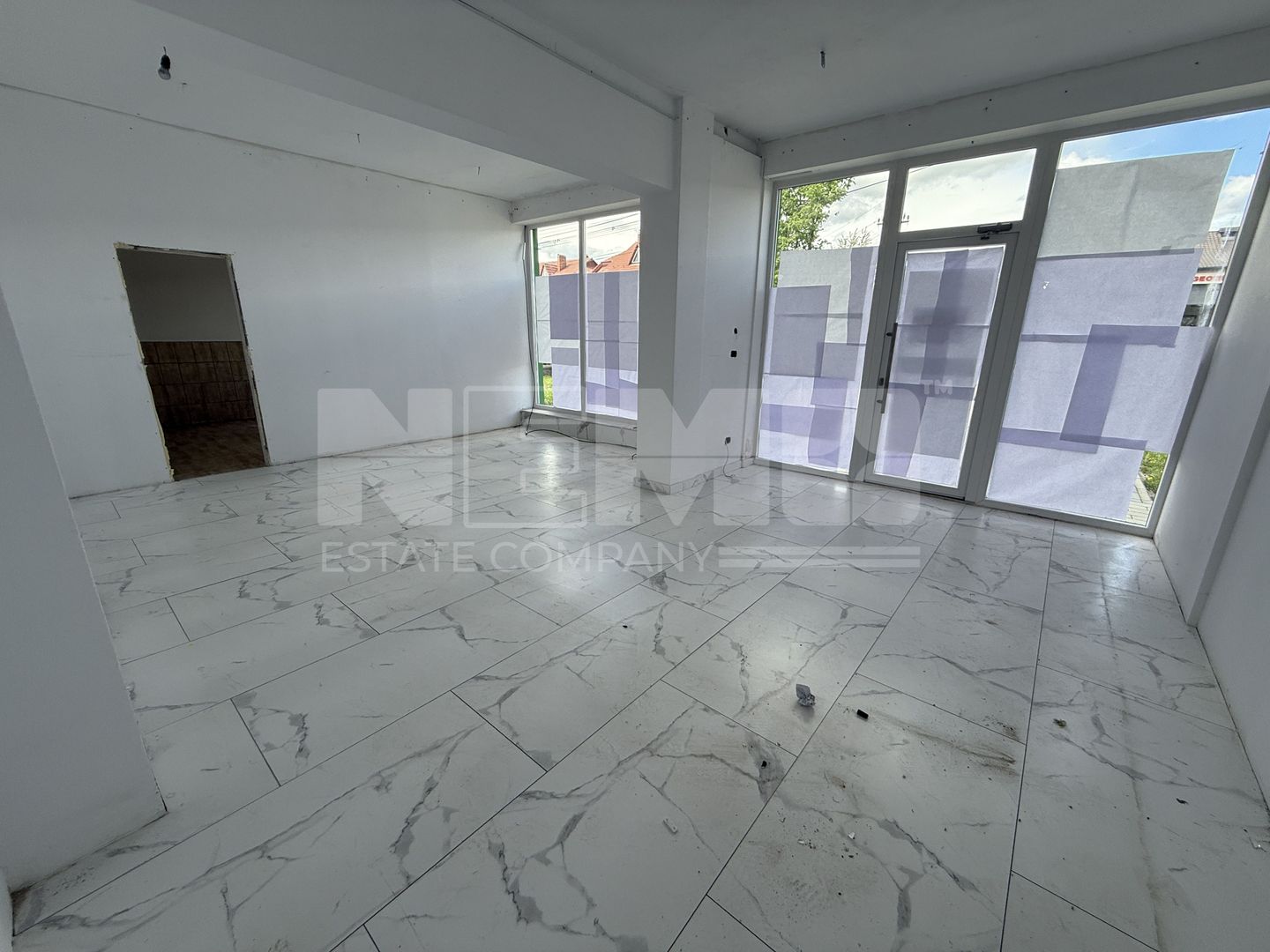 Spatiu comercial Galanesti | CENTRU | 109 mp - Poză 6