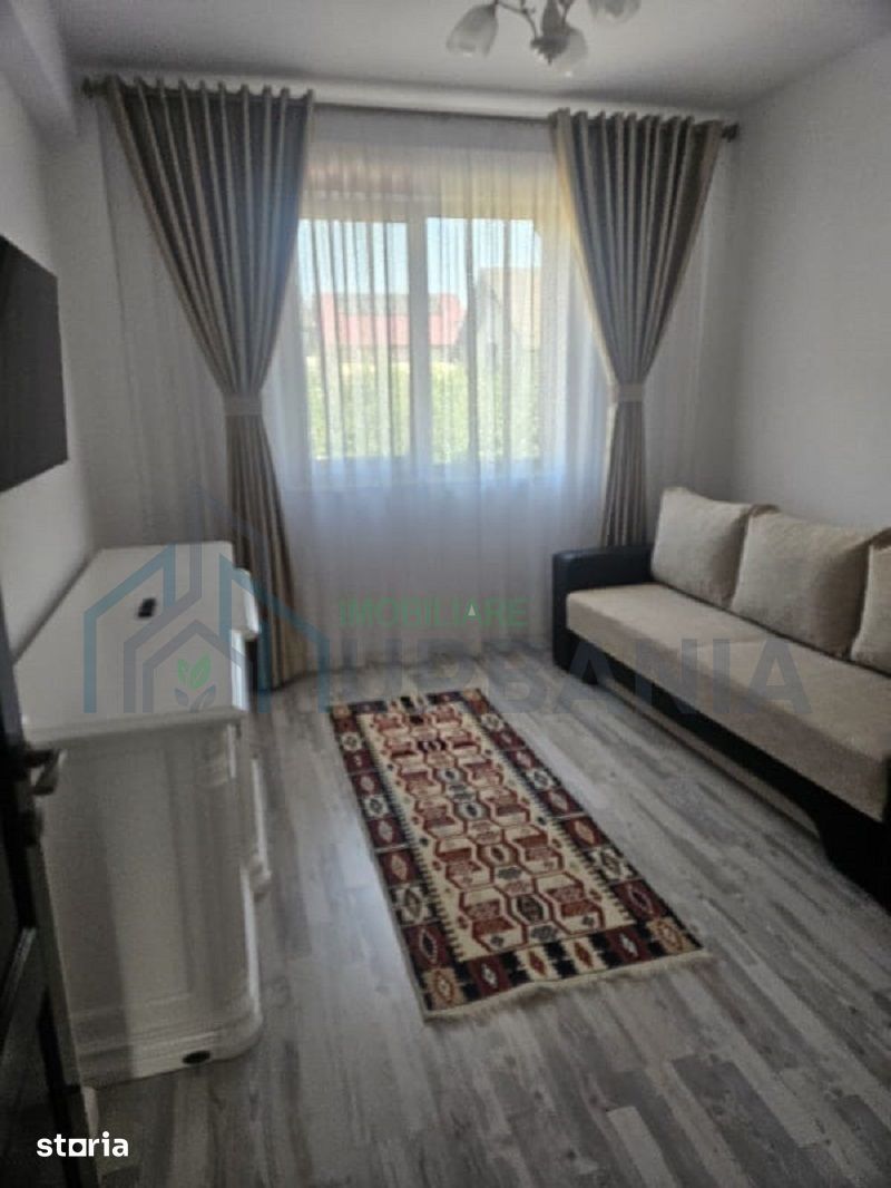 Casă cu 4 camere în Valea Lupului - 4PLEX, pod și curte - Poză 11
