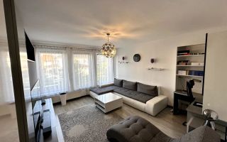2 camere, Parcare, Eugen Ionesco, 18 Gym, Mega Image, Europa - Poză 2