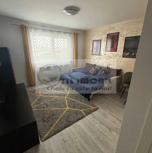 Închiriere apartament | modern | mobilat | Poitiers Towers | 400 € - Poză 2