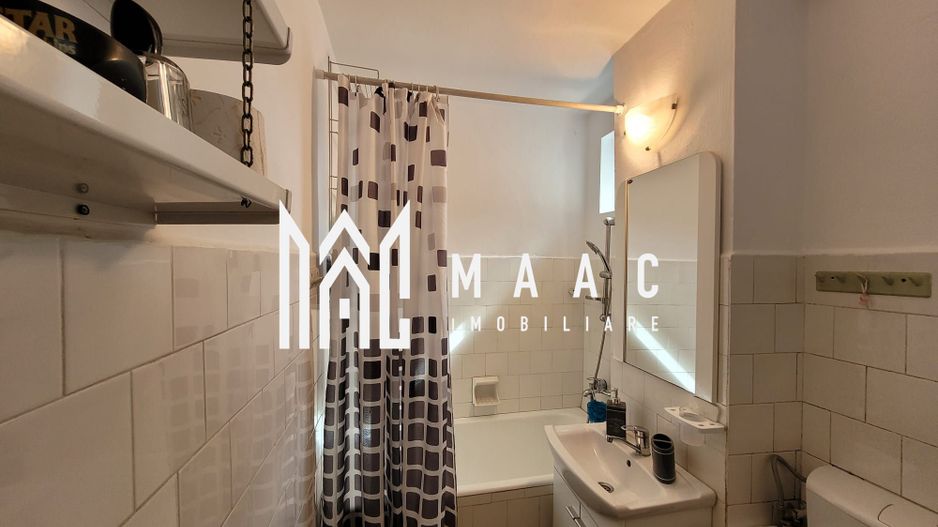 Apartament 3 Camere | 2 Balcoane | Decomandat | Cisnadie - Poză 12