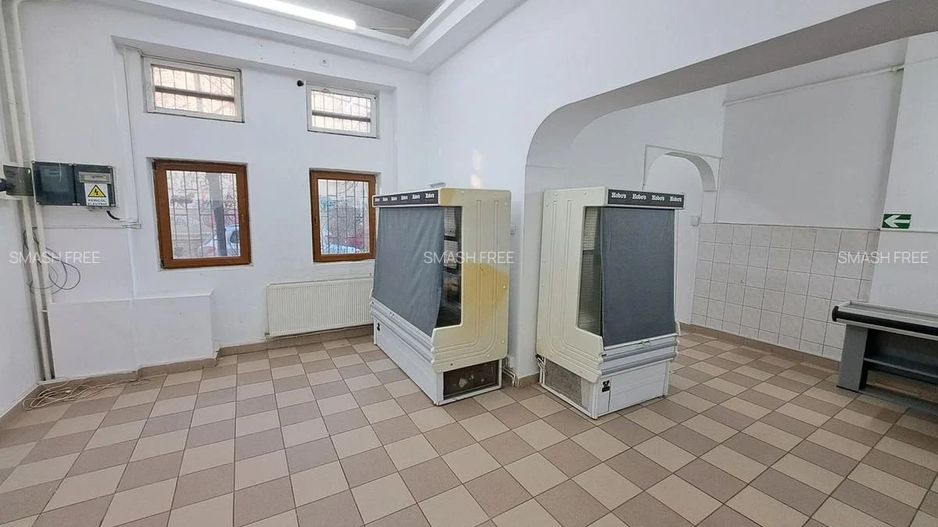 Spatiu comercial 61,52 mp - bd. Timisoara - Drumul Taberei - Poză 12