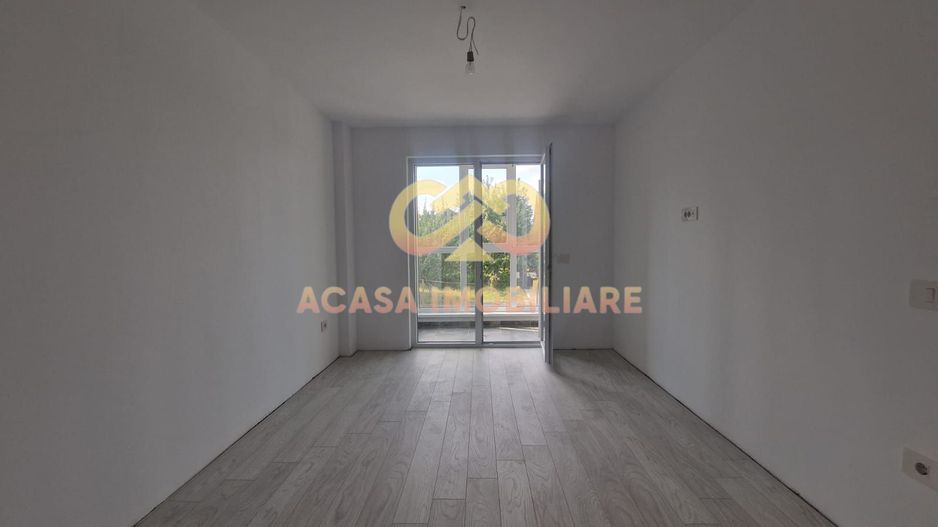 APARTAMENT  2 CAMERE DEC  57MP  POPAS PACURARI - Poză 3