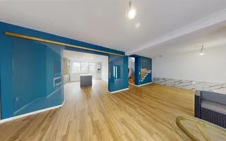 Casa tip duplex  Bavaria Stadt - curte proprie, incalzire pardoseala - Poză 11