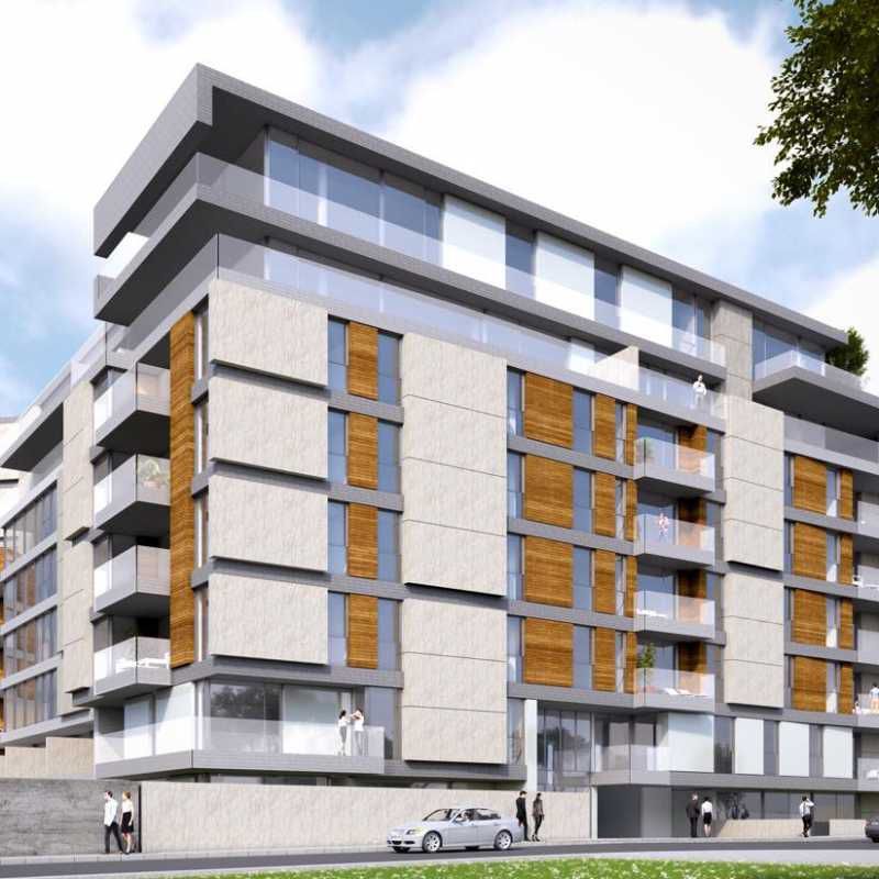 Apartament spațios cu 5 camere și vedere panoramică la Lacul Floreasca - Poză 10