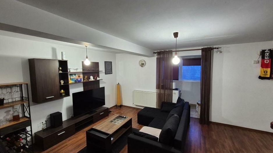 Apartament 2 camere 1 decembrie | Duplex - Poză 5