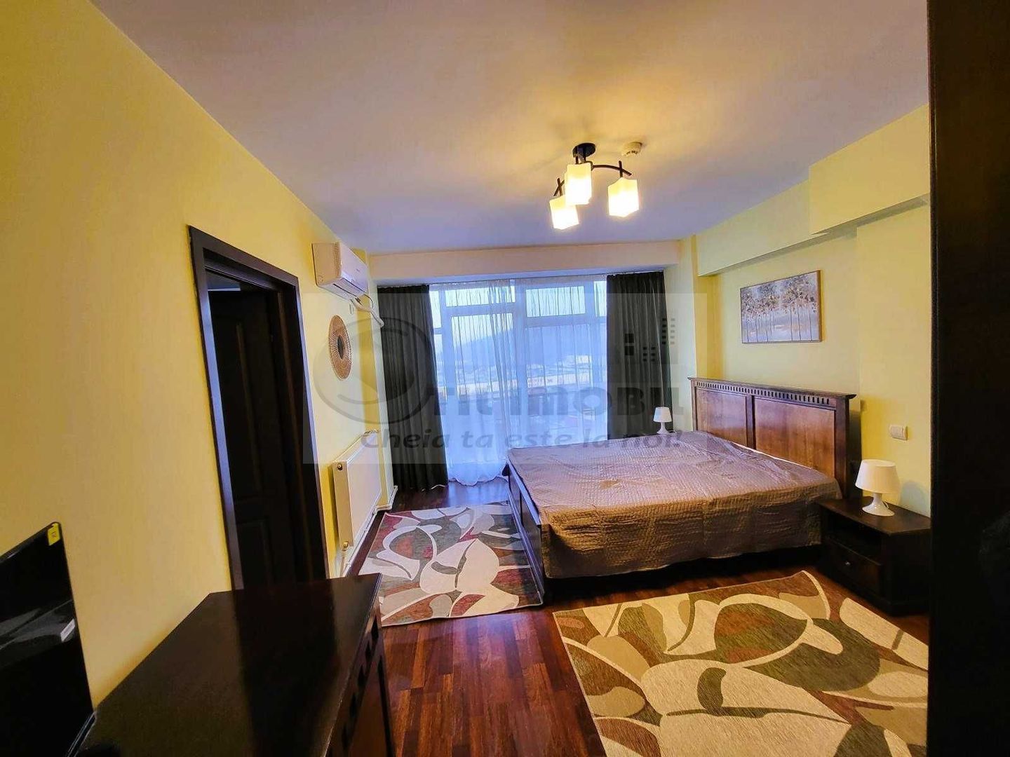 Apartament 2 camere de închiriat – Bucium, lângă OMV-PETFRIENDLY - Poză 3
