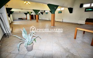 Spatiu Comercial zona Gh.Doja,200 mp utili,2 parcari private - Poză 2