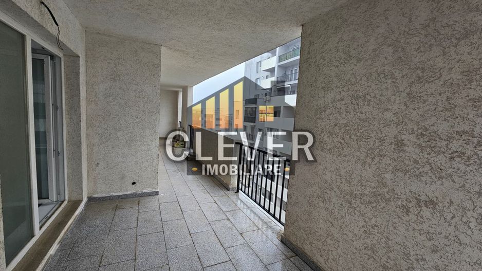 Apartament 3 camere Decomandat Theodor Pallady Metrou Teclu - Poză 10