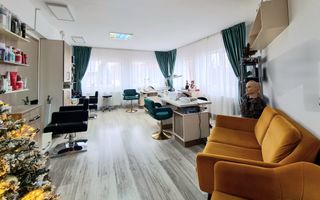 Spațiu comercial de închiriat Brasov - 120 mp # spatii-comerciale-brasov.ro - Poză 3