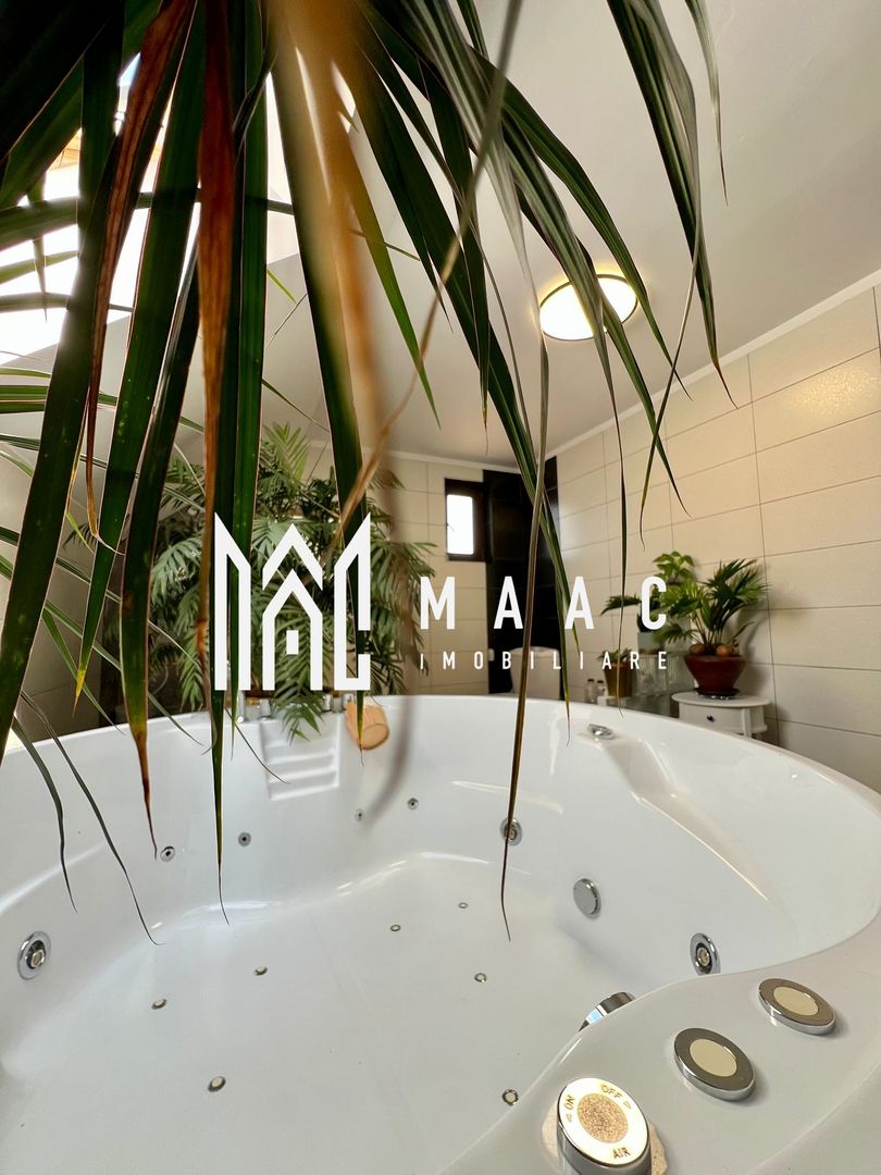 Casa individuala | 6 camere | Teren 863 MP | Selimbar - Poză 19