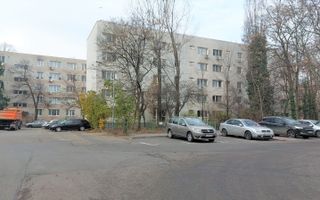 Apartament cu 3 camere decomandate de inchiriat, zona Titan - Poză 2