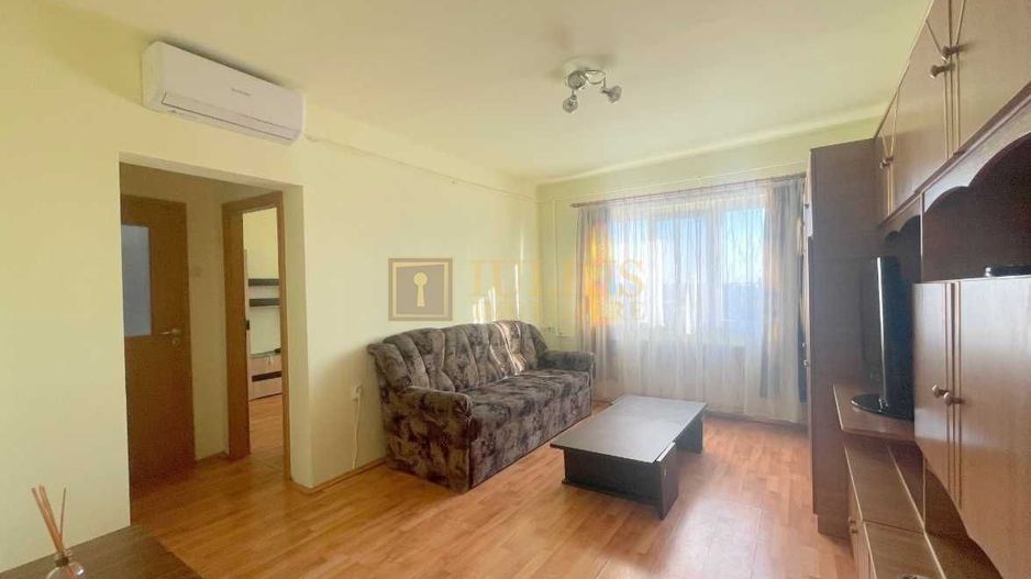 Iulius Mall, Centru, 2 camere-Gh Lazăr - Poză 1