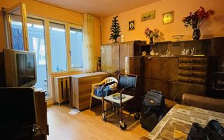 Apartamentï¿½cu 2ï¿½camere tip AN decomandat zona Iosia. - Poză 3