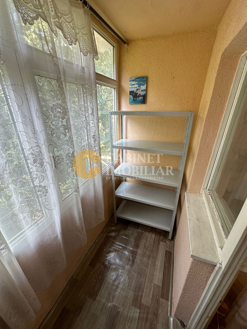 Apartament 2 Camere - ETAJ 1 - Zona Mircea Cel Batran - Poză 5