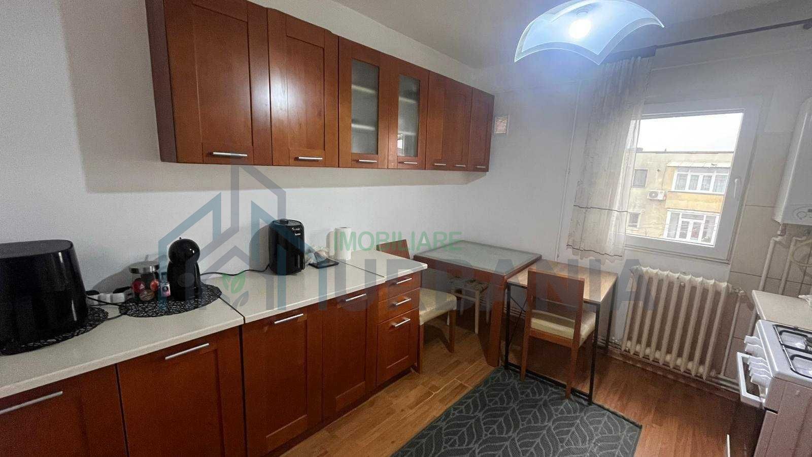 Cameră liberă pentru o colegă de apartament – vibe de student life! - Poză 4