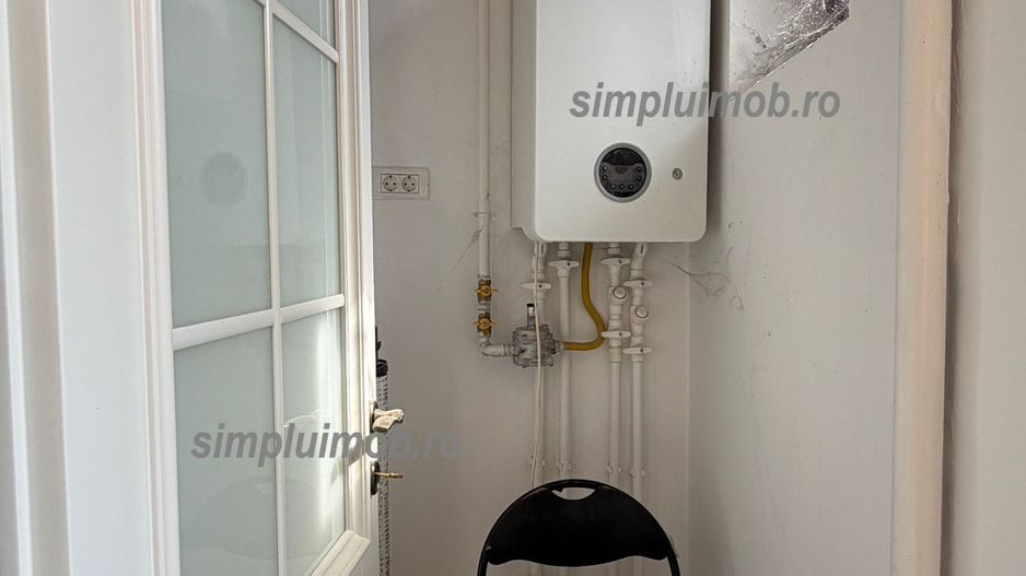 Superb pentru cunoscatori Calea Calarasilor cu centrala - Poză 30