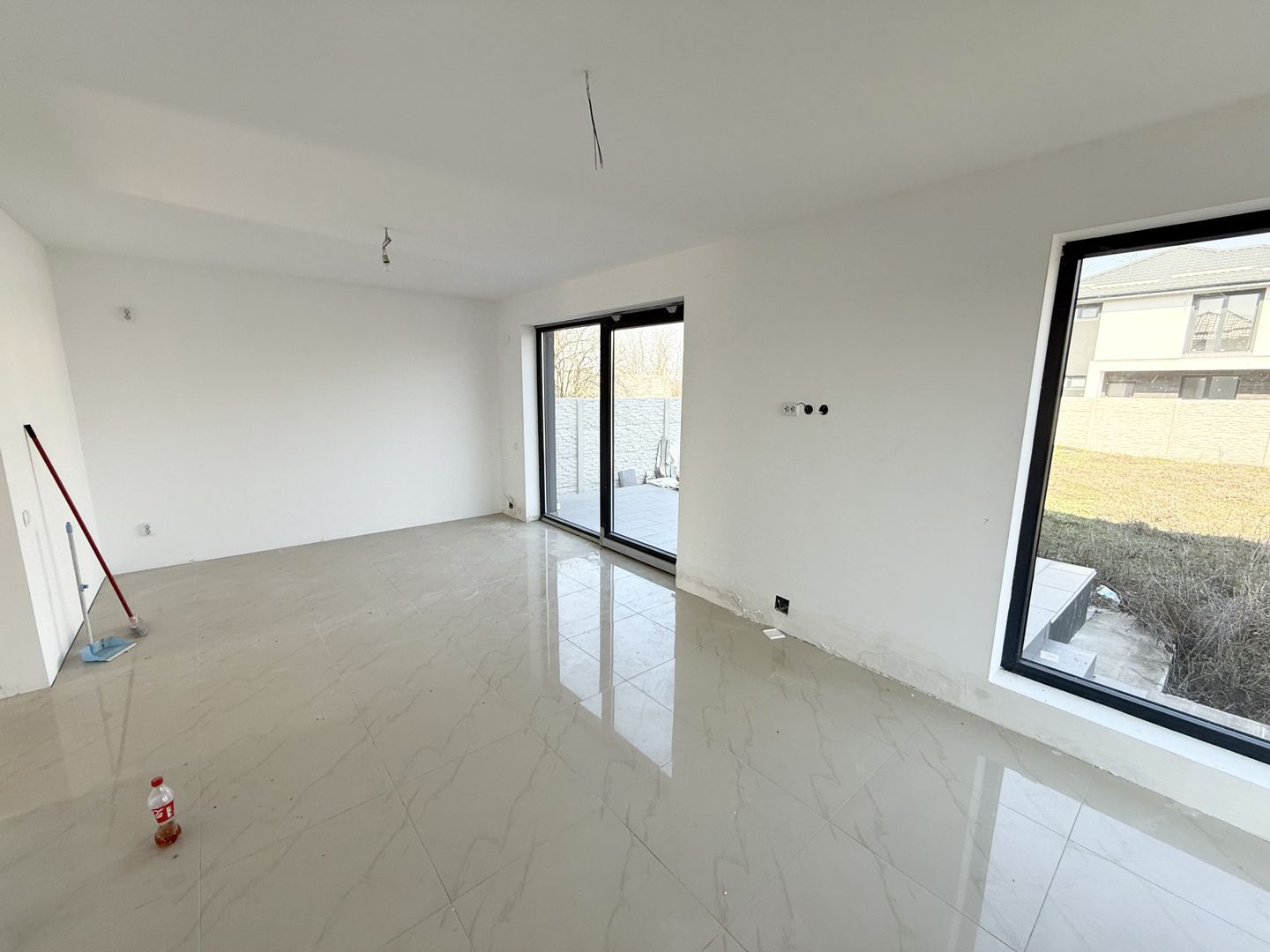 Casa 4 camere Cornetu/Bragadiru/Ilfov - Poză 4