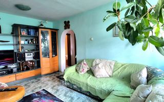 Apartament 3 camere - Jean Steriadi - Poză 4