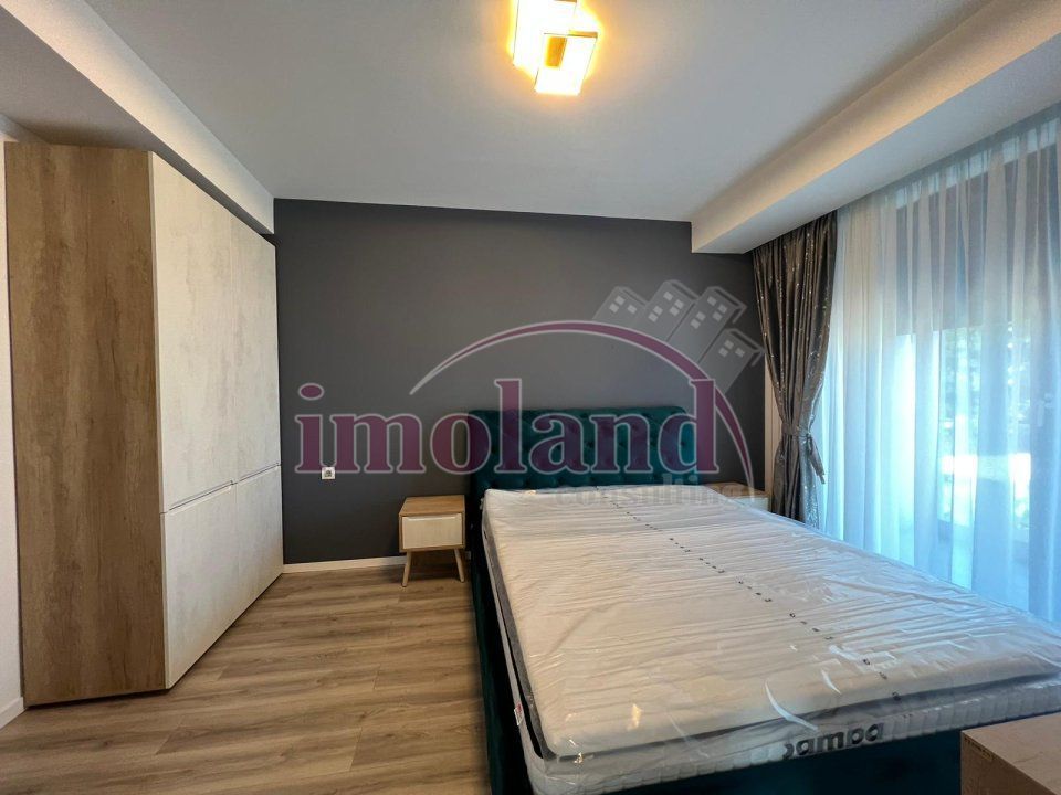 Inchiriere - vila | 4 camere&curte | mobilata&utilata | Iancu Nicolae-Pipera - Poză 11