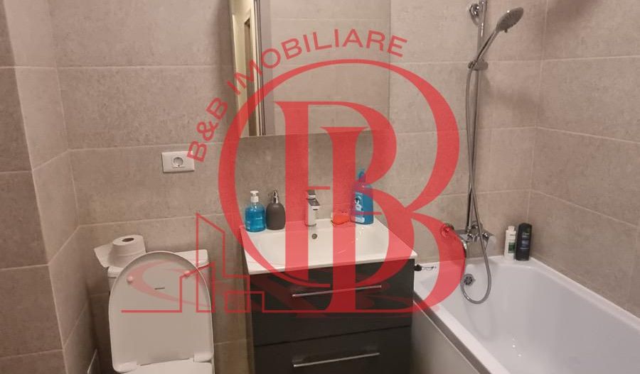 3 camere Finalizat 2022 Pallady 10 min Metrou Nicolae  Teclu mobilat utilat - Poză 19