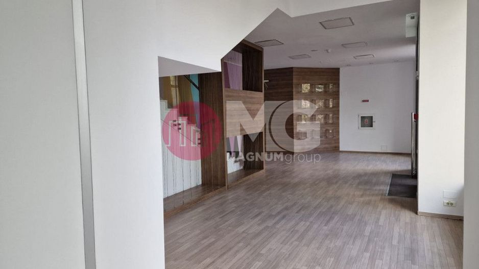 Spatiu comercial Parter+Mezanin zona Unirii - Poză 3