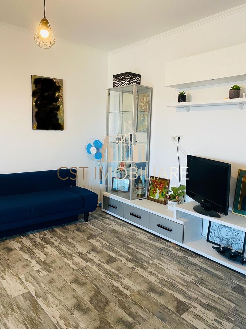 Apartament 2 Camere Giarmata Vii - Bloc nou - Poză 12