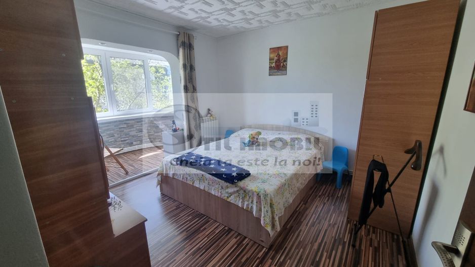 Apartament cu 3 camere decomandat, in Dancu ! - Poză 1