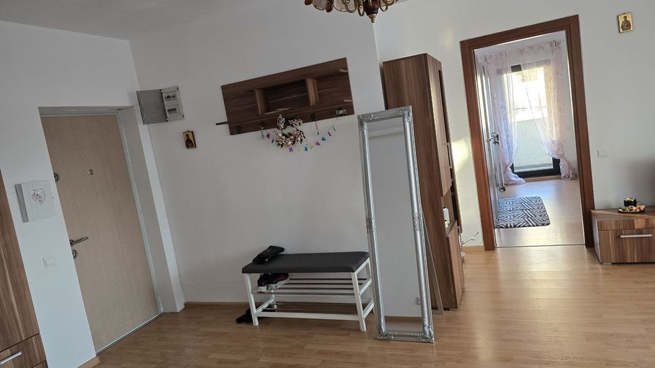 Apartament cu 2 camere de inchiriat - Poză 2
