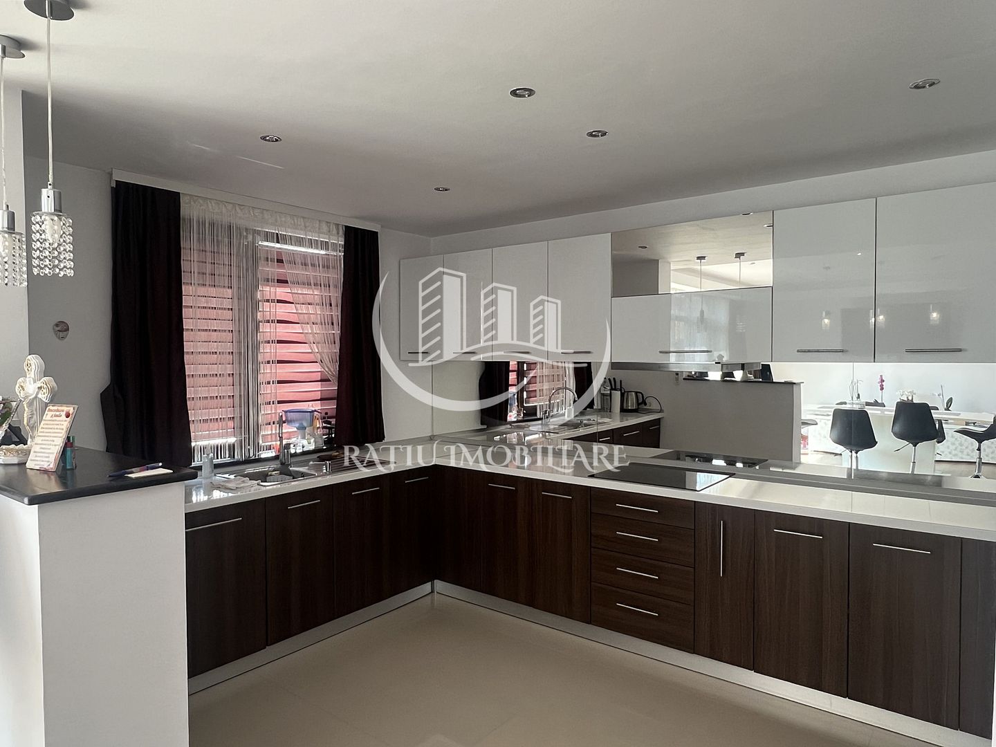 Casa cu 5 camere | P+M | Iosia | Oradea - Poză 8