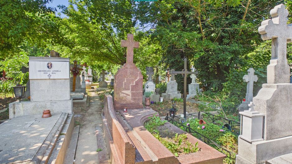 Loc de veci / 3 spatii / Reinvierea Colentina - Poză 1