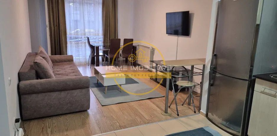 Apartament cu 2 camere in zona Tatarasi - Poză 1