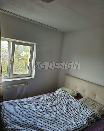 Apartament de 2 camere Girocului - Judetean - Poză 8