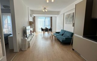 Apartament cu 2 camere Politehnica-Grozavesti-Cotroceni - Poză 4