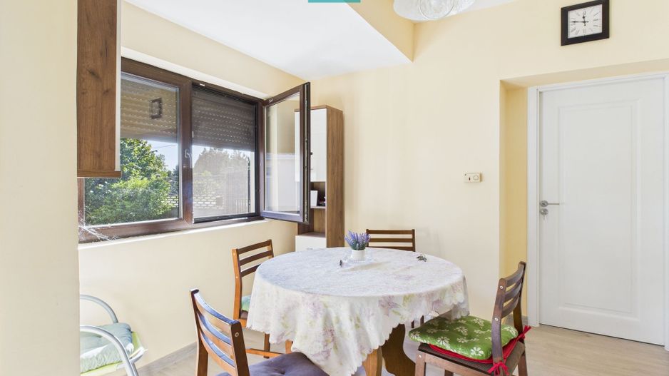 Casă 3 camere renovată cu potențial în Ketegyhaza - Poză 4