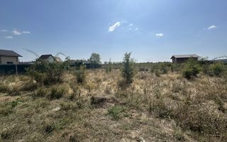 Teren zona Magic Trivale intravilan 1040 mp - Poză 2