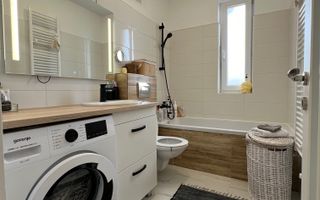 Apartament cu 1 dormitor de vanzare strada Pictor Brana/Selimbar/Sibiu - Poză 6