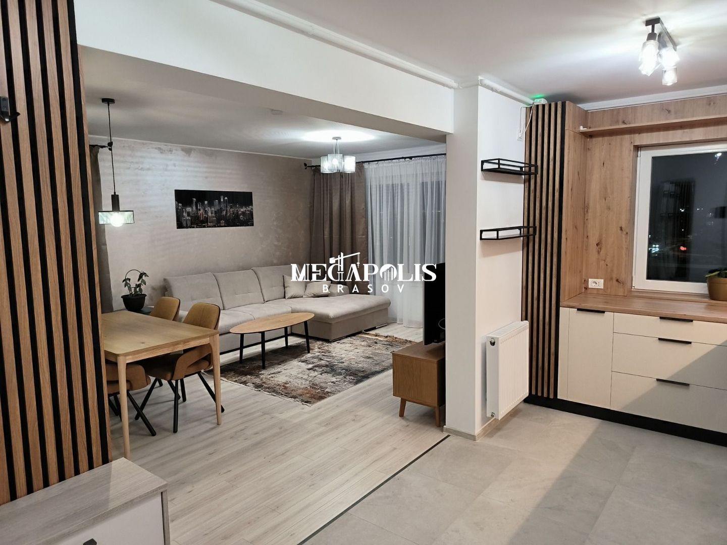 Apartament 2 camere | Parcare | Confort Lux | Top City - Poză 1