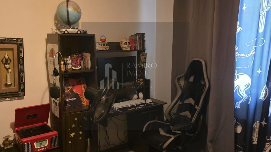 Apartament 3 camere decomandat Drumul Binelui Metalurgiei - Poză 4