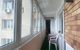 De închiriat: apartament 3 camere - Lujerului - metrou - Plaza - Poză 7